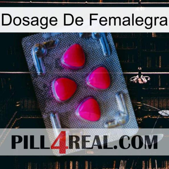Femalegra Dosage 13